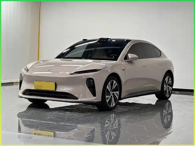 2024 Nio ET5