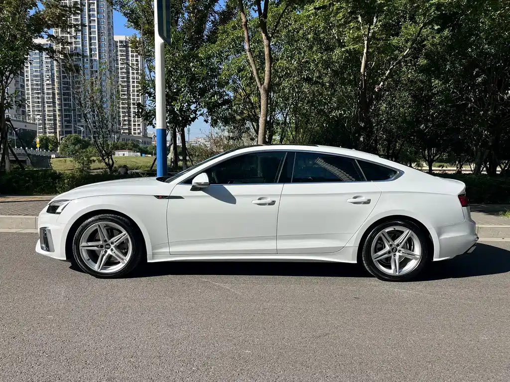 Audi A5 2023 Sportback 40 TFSI Fashion