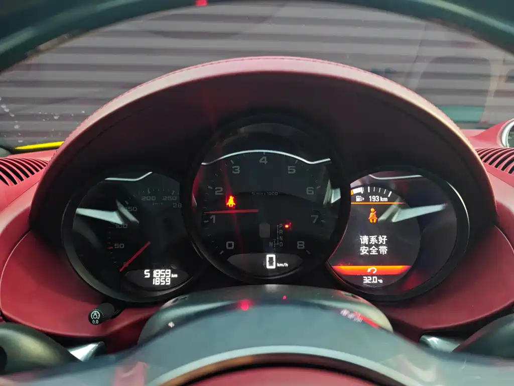 Porsche 718 — миниатюра 9