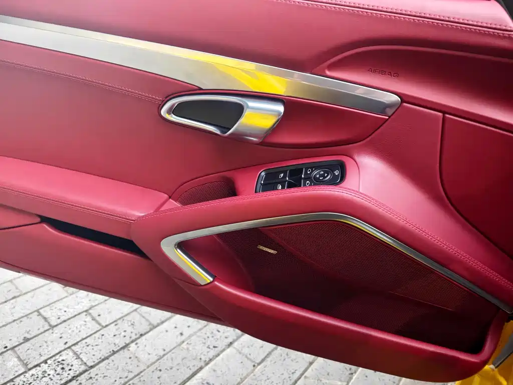 Porsche 718 — миниатюра 13