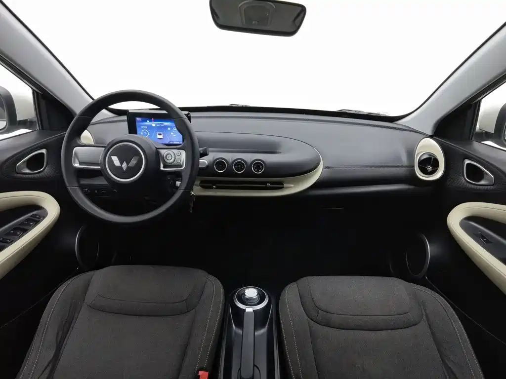 Wuling Bingo — миниатюра 5