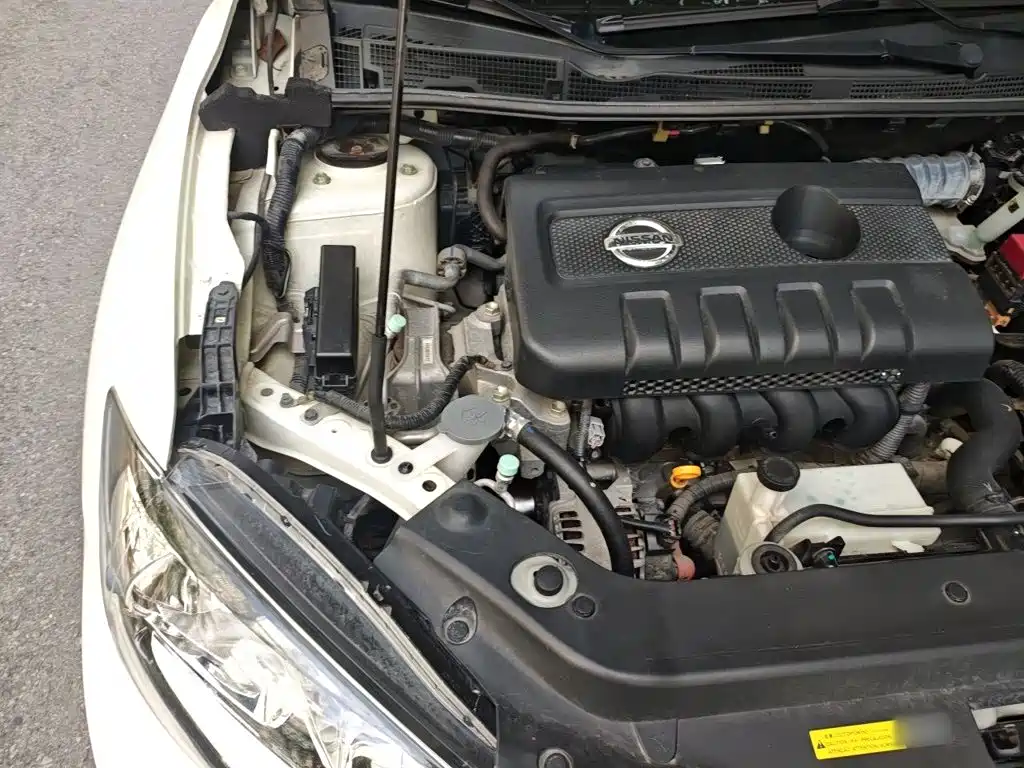 Nissan Tiida — миниатюра 4