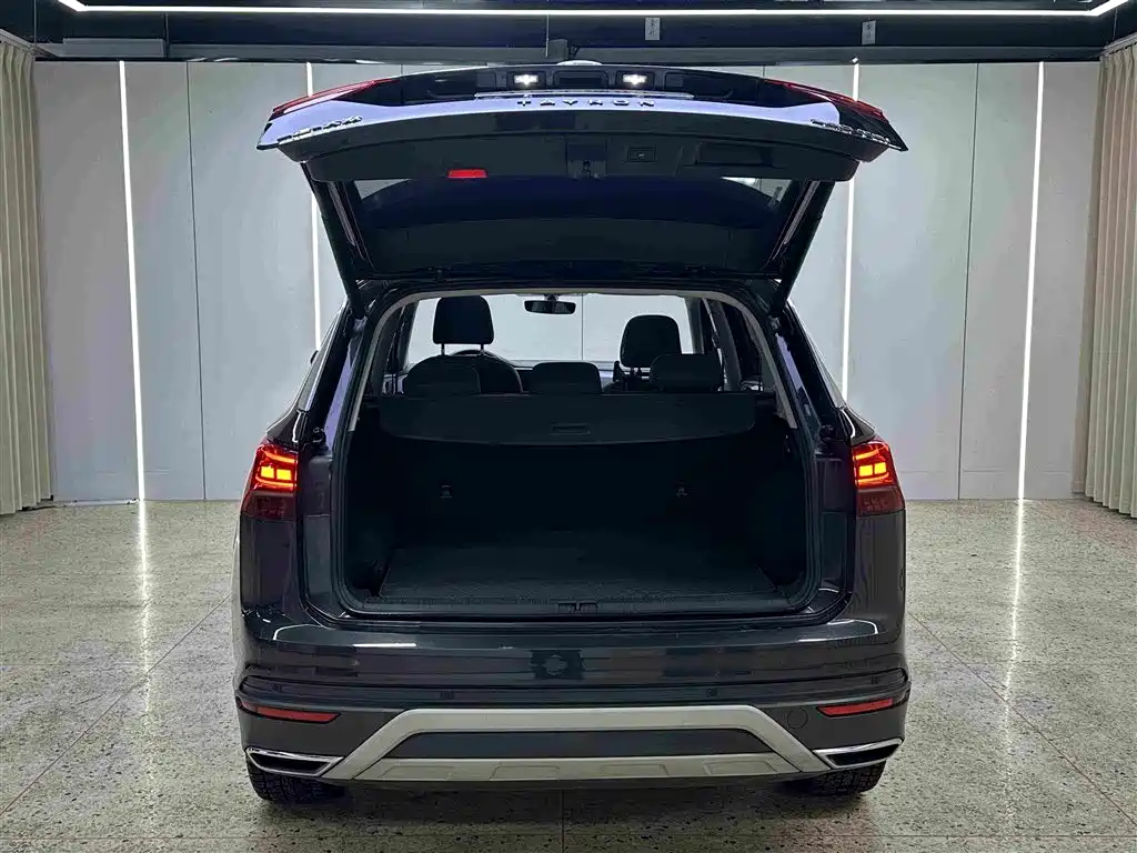 Volkswagen Tayron — миниатюра 17