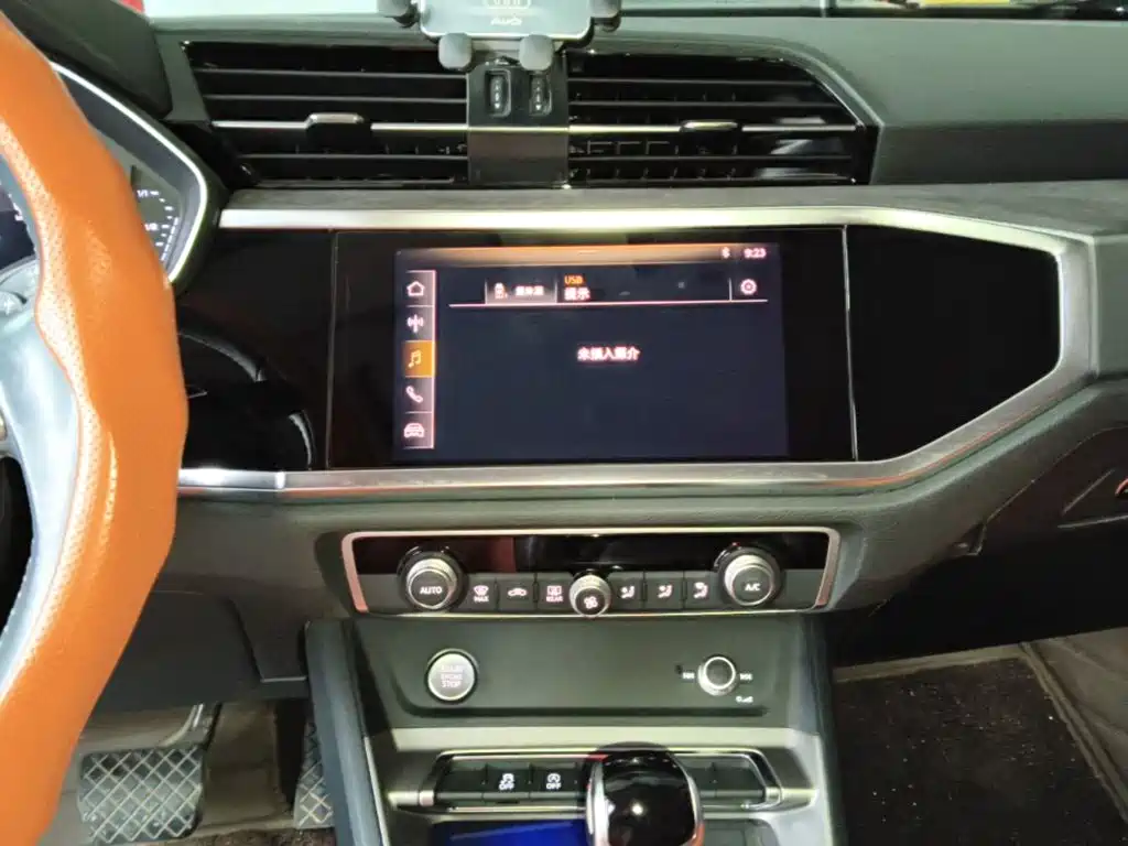 Audi Q3 — миниатюра 13