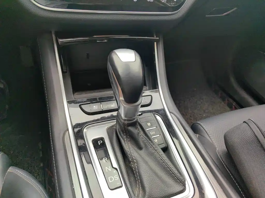 Changan Ruicheng CC — миниатюра 10