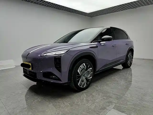 Hongqi Hongqi Tiangong 08 2025