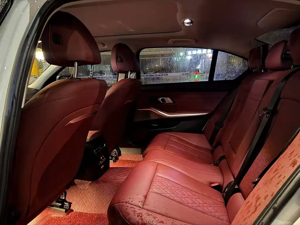 BMW 3 Series — миниатюра 5