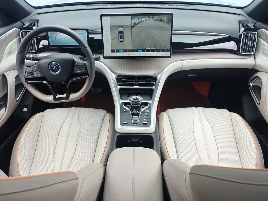 BYD Pro New Energy — миниатюра 13