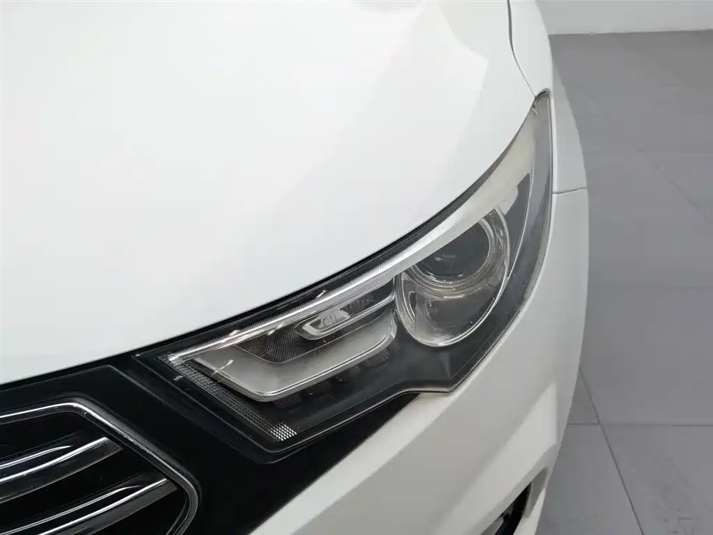 Bestune B30 2016 1.6L MT Luxury