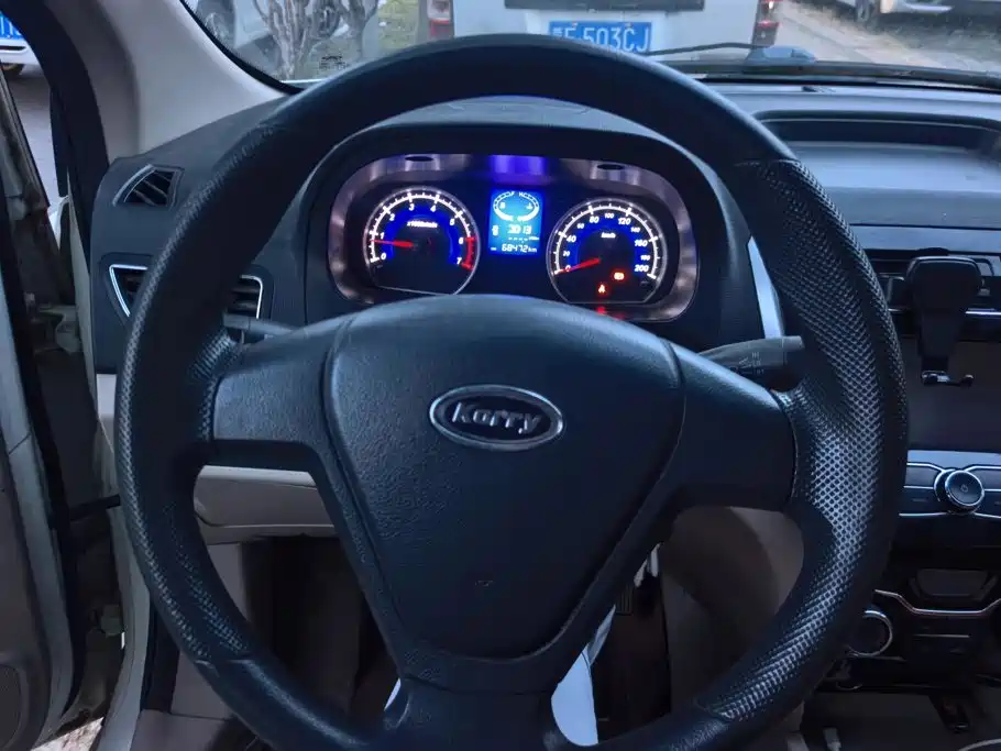 Karry K50 — миниатюра 15