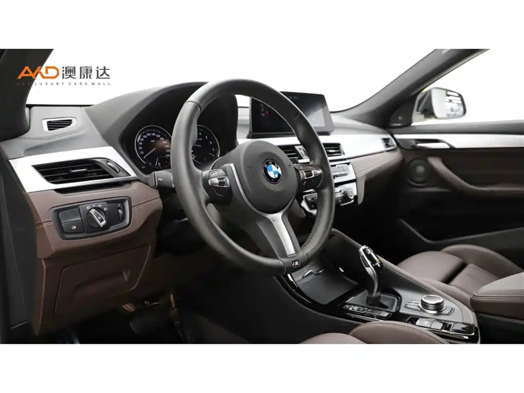 BMW X2 2020 sDrive25i Premium M Sport