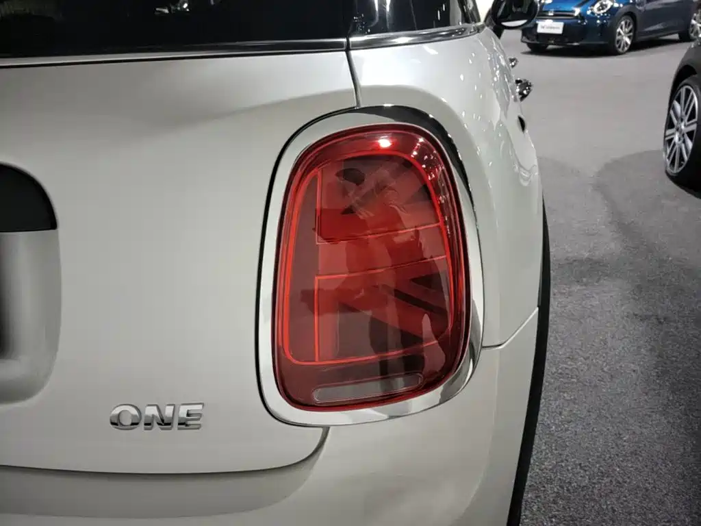 MINI Mini — миниатюра 8