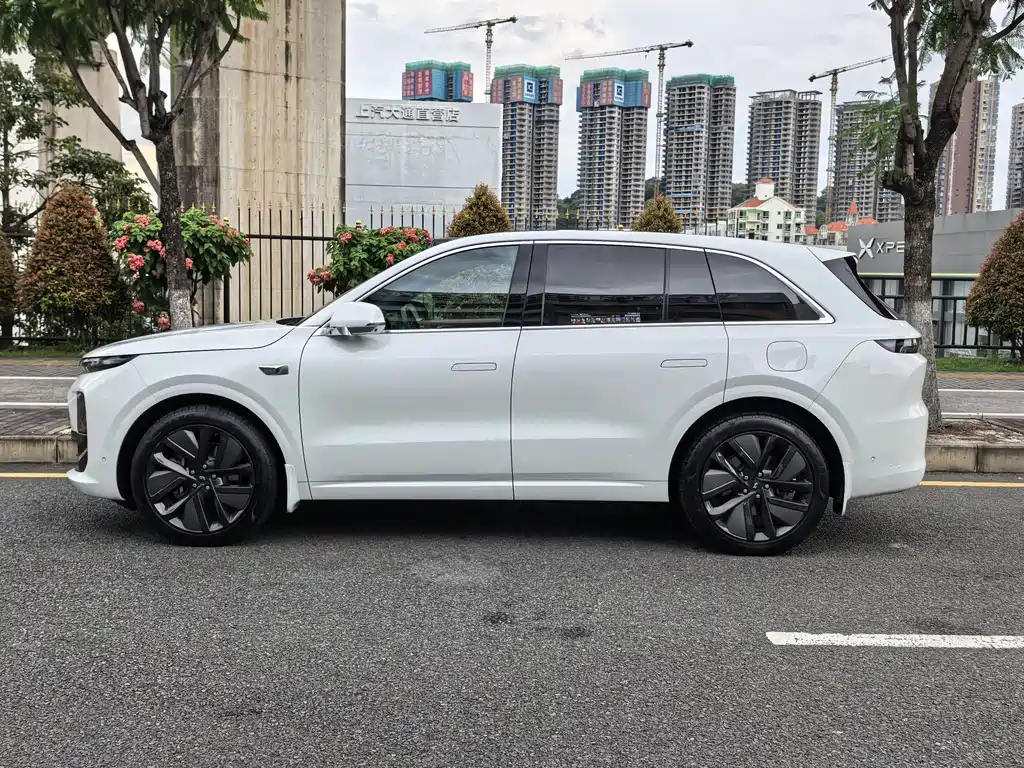 Li Auto L6 2024 Max