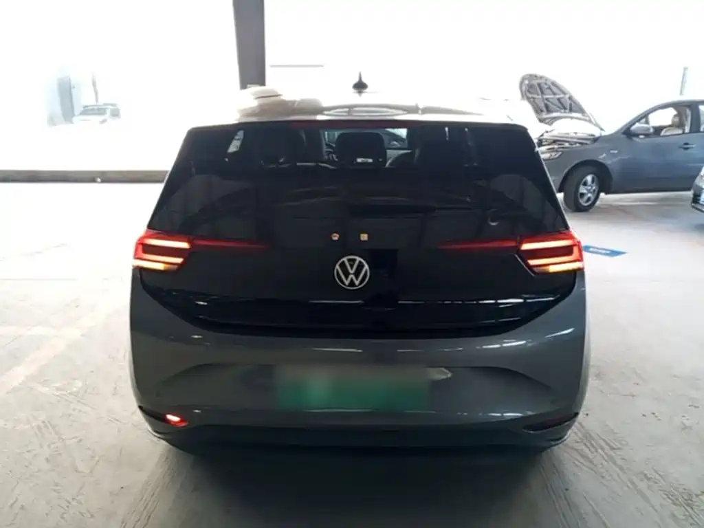 Volkswagen ID.3 — миниатюра 6