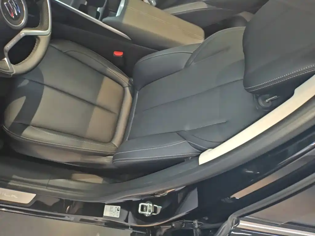 Buick LaCrosse — миниатюра 15