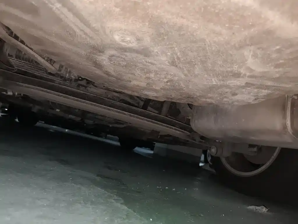 Geely Emgrand — миниатюра 23