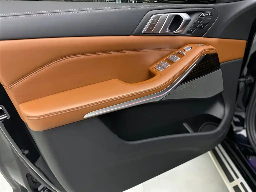 BMW X7 — фотографии объявления, Фото 23
