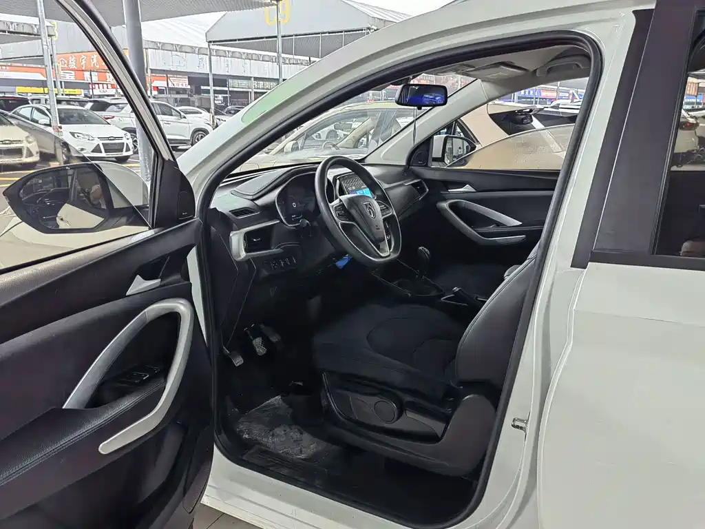 Baojun 530 — миниатюра 4
