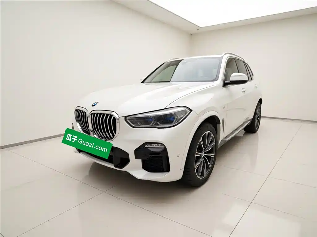 BMW X5( Import ) 2019 xDrive40i M Sport Package
