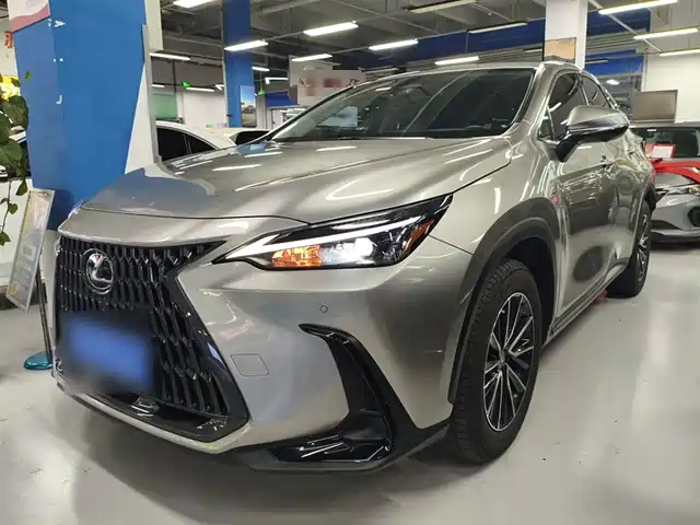 LEXUS  NX