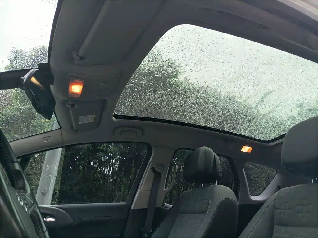 Opel Meriva — миниатюра 11