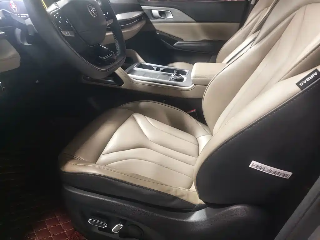 Changan Hunter — миниатюра 5