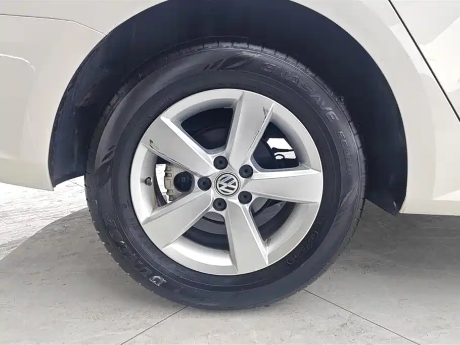 Volkswagen Lavida 2022