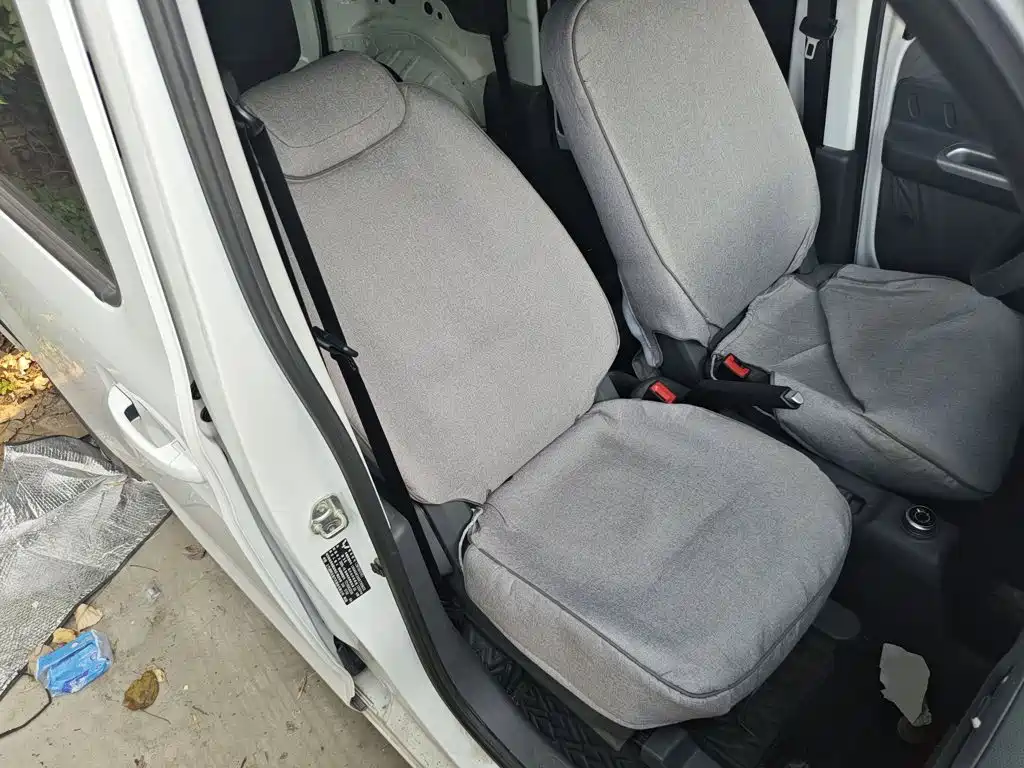 Wuling Sunshine EV — фотографии объявления, Фото 26