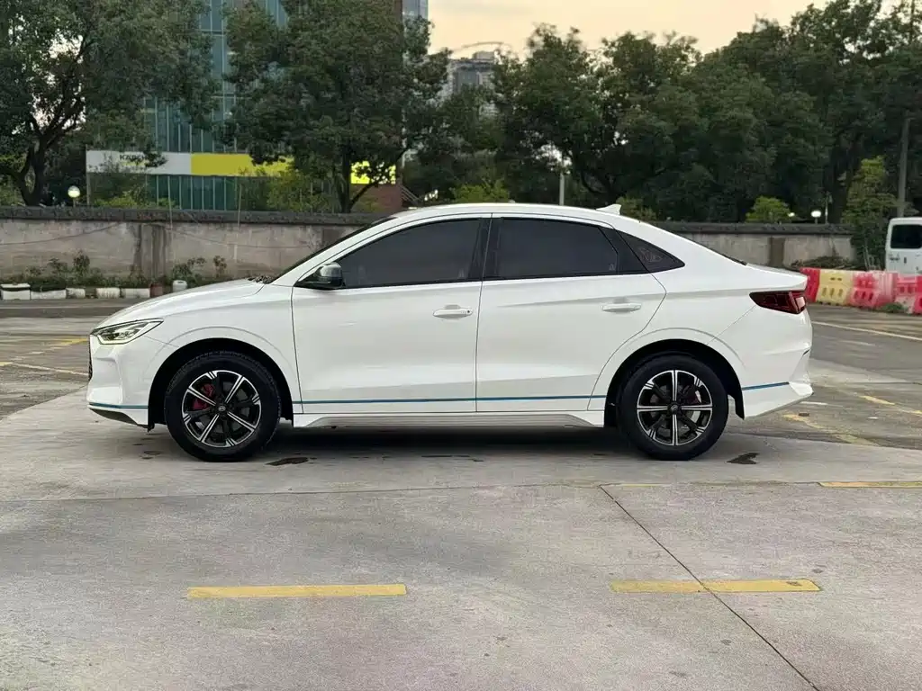 BYD e3 — миниатюра 7