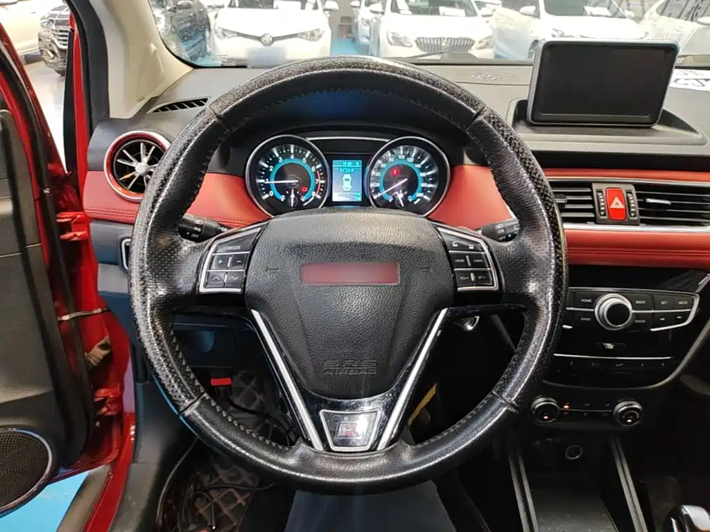 Haval H1 — фотографии объявления, Фото 12