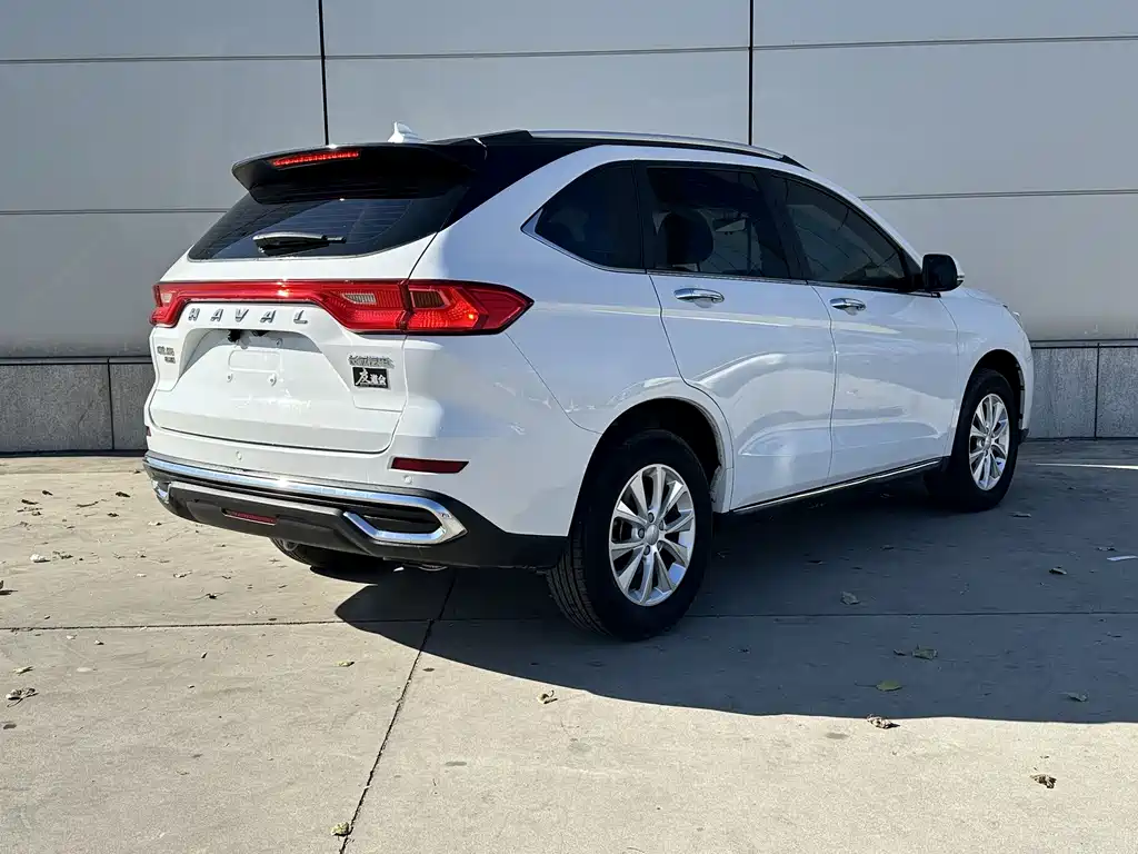 HAVAL M6