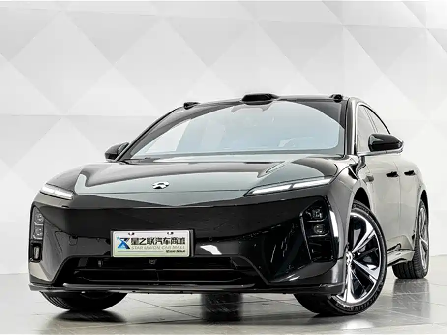 NIO ET5T 2026 100kWh Touring