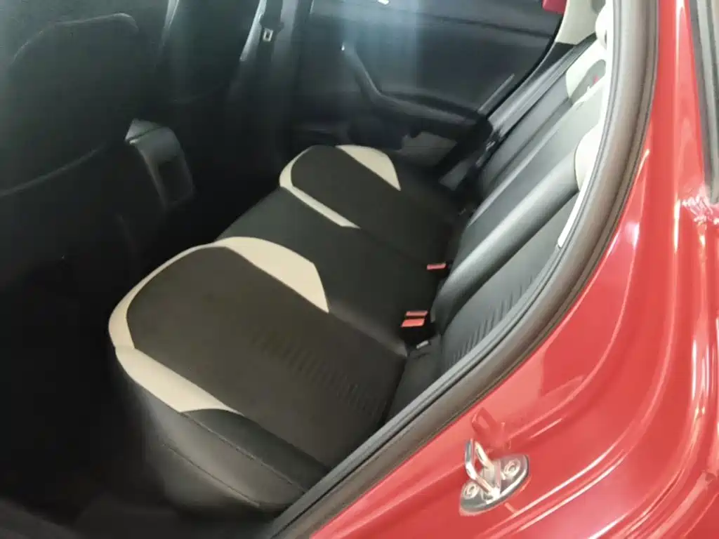 Volkswagen Polo — миниатюра 17