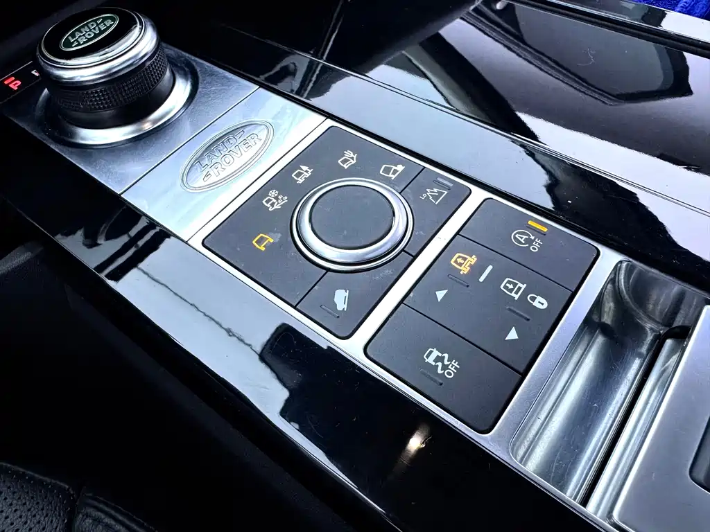 Land Rover Discovery — миниатюра 26