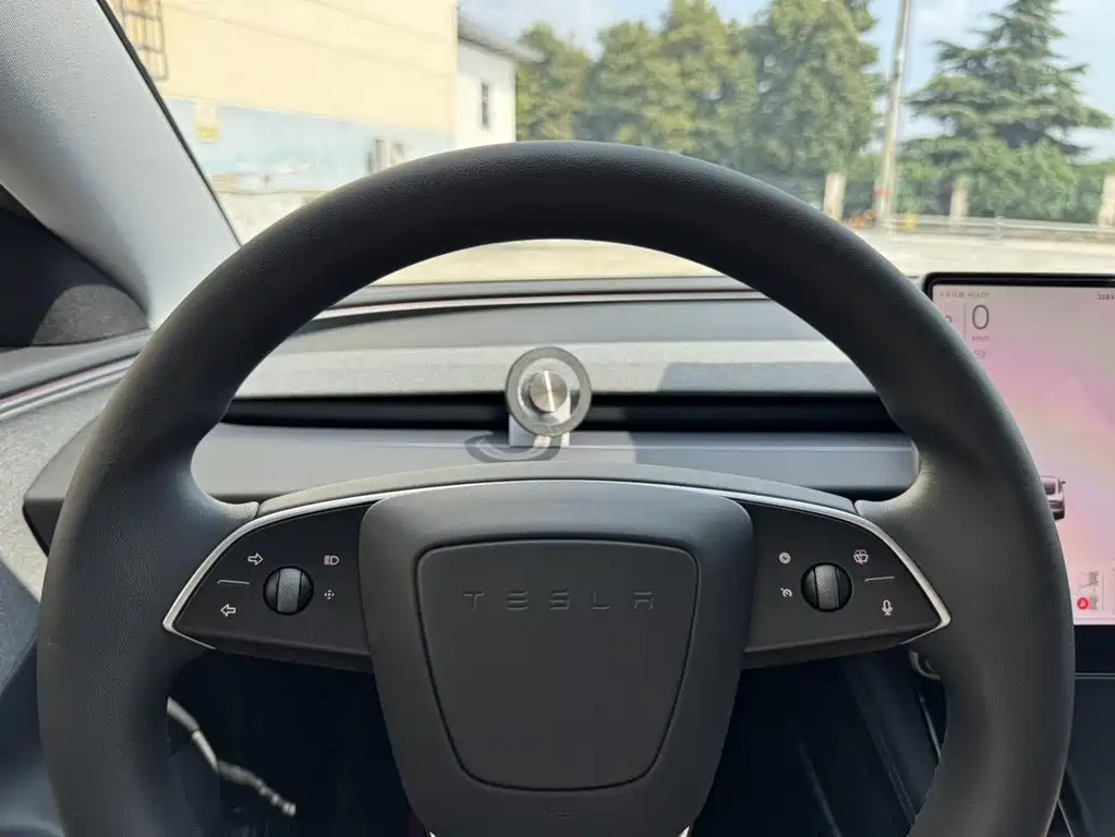 Tesla Model 3 — миниатюра 15