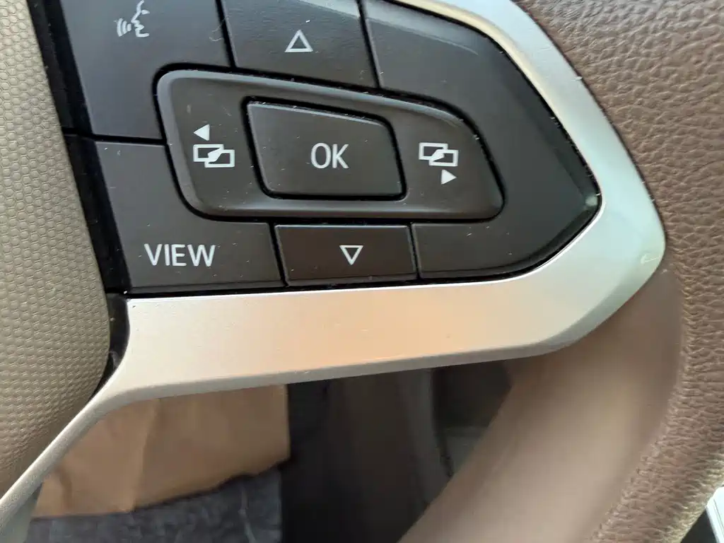 Volkswagen Viloran — миниатюра 26