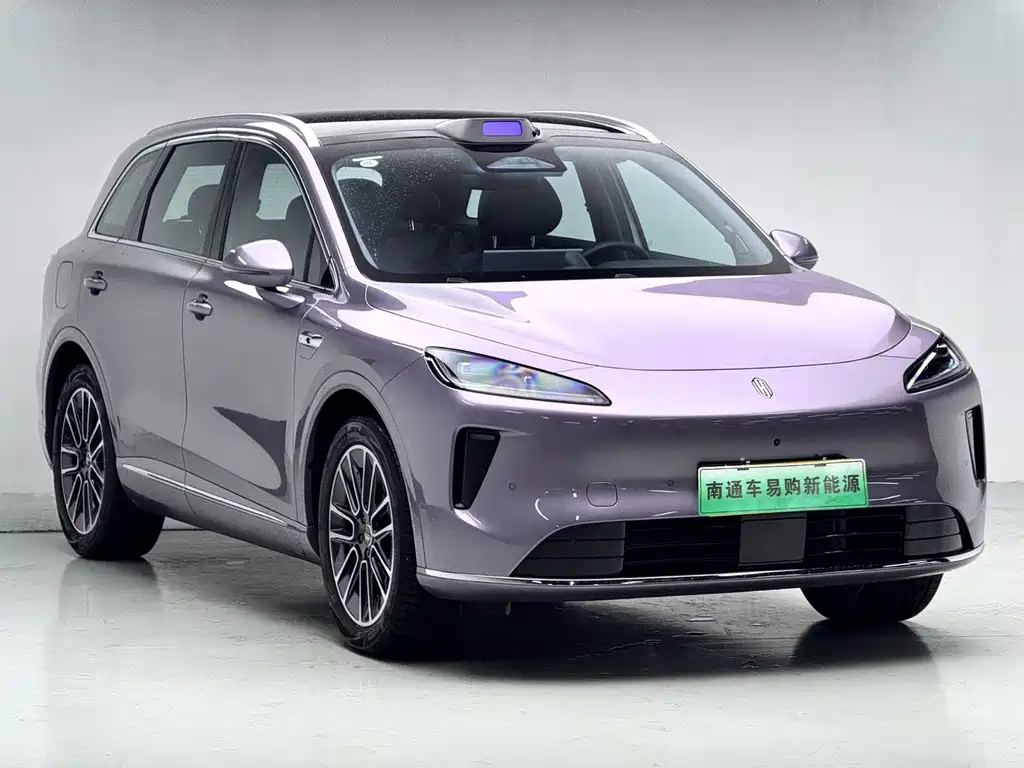 Shangjie Shangjie H5 — миниатюра 3