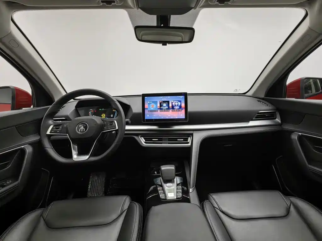 BYD Pro — миниатюра 5