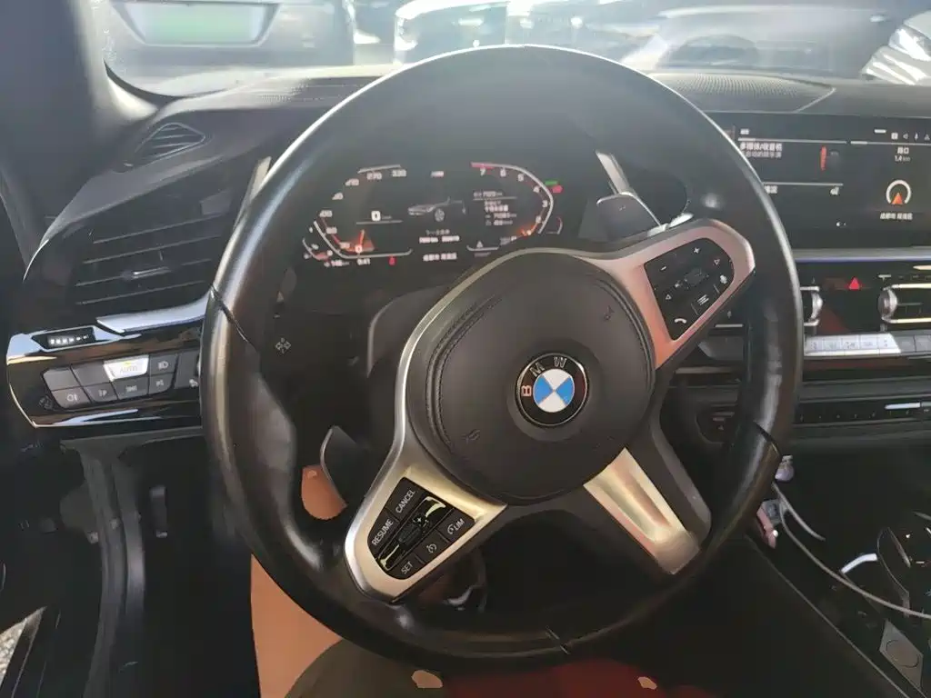 BMW Z4 — миниатюра 11
