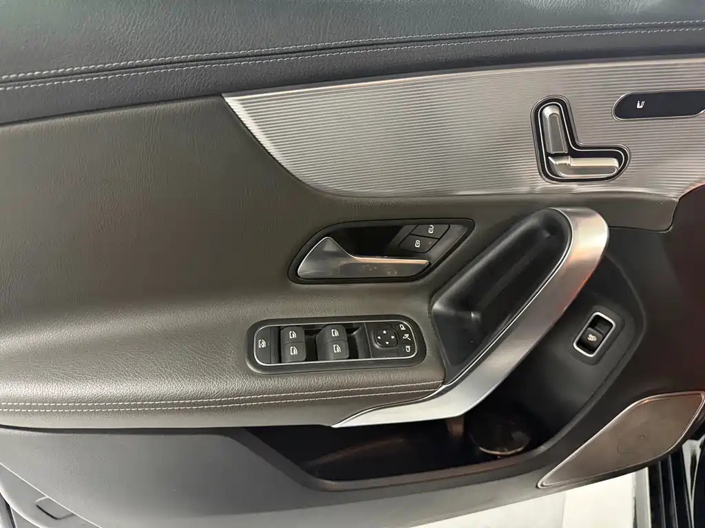 Mercedes-Benz A-Class AMG — миниатюра 12