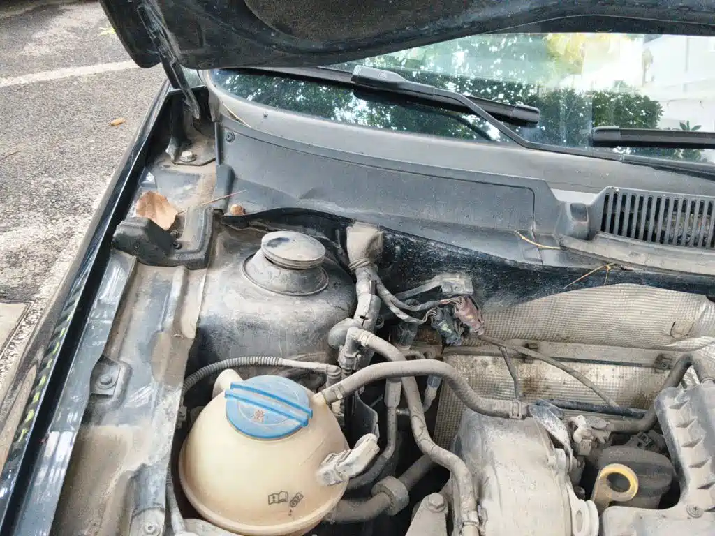 Volkswagen Lavida — миниатюра 19