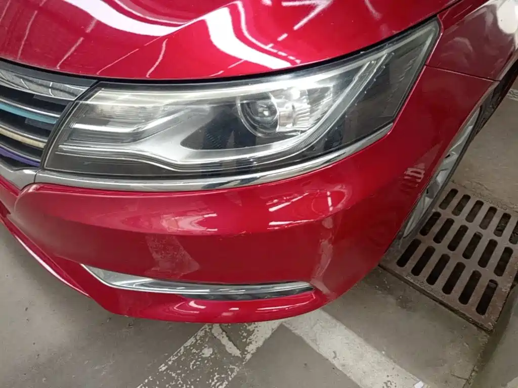 Roewe i6 Classic — миниатюра 24