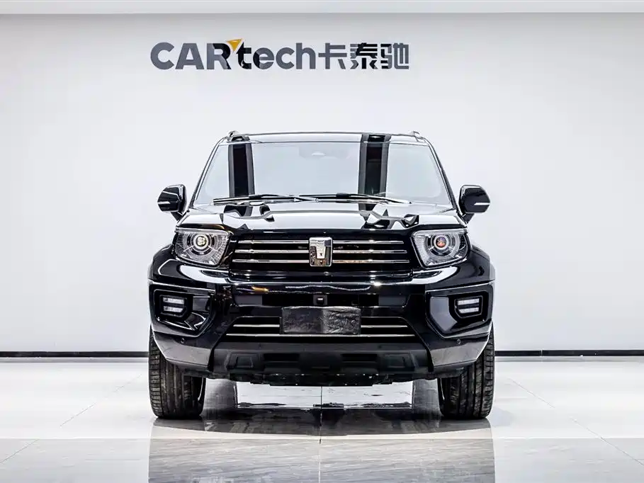 TANK TANK 700 NEW ENERGY