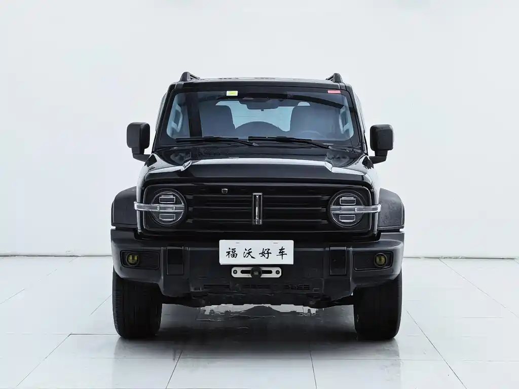 Tank 300 2021 2.0T