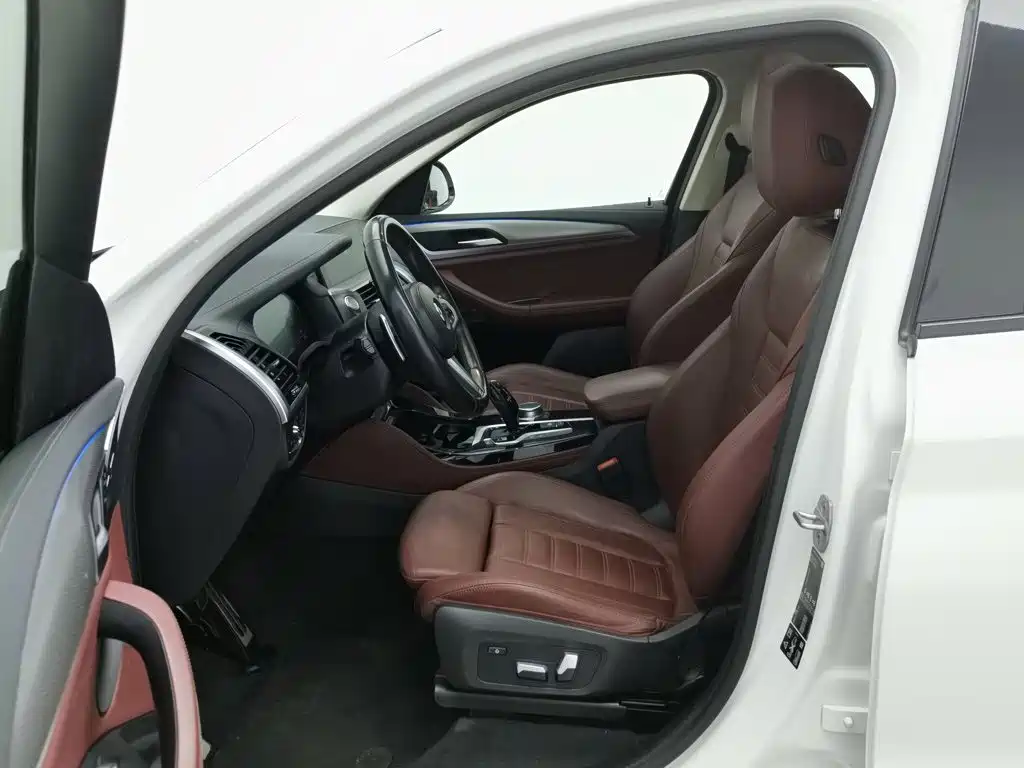 BMW X4 — миниатюра 10