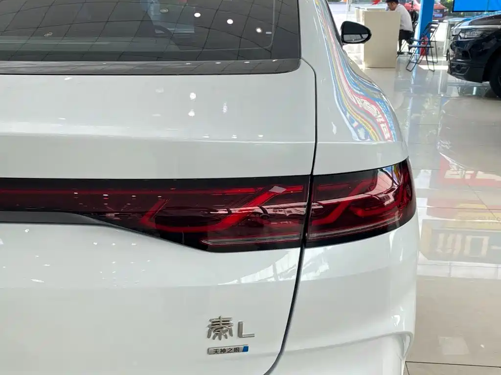 BYD Qin L — миниатюра 15