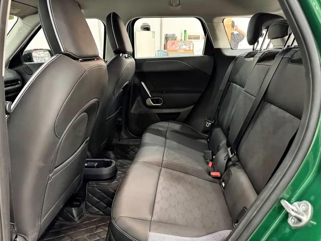 MINI MINI ACEMAN EV — миниатюра 6