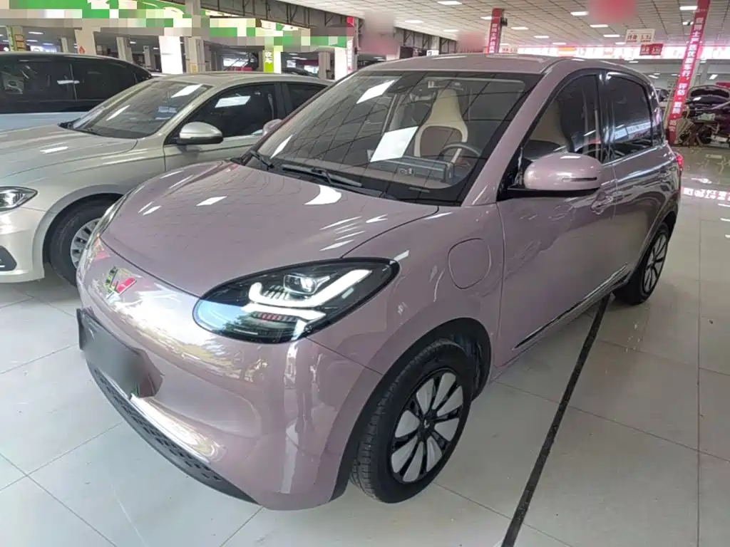Wuling Bingo — миниатюра 2