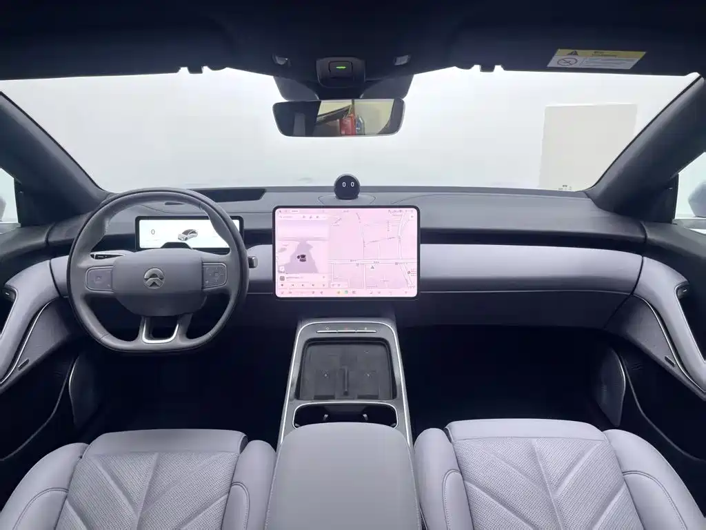 NIO ET5 2025 75kWh