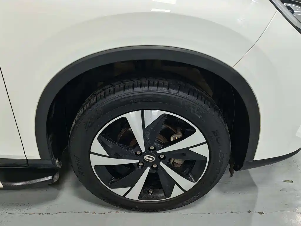 GAC Motor Trumpchi GS4 — миниатюра 17